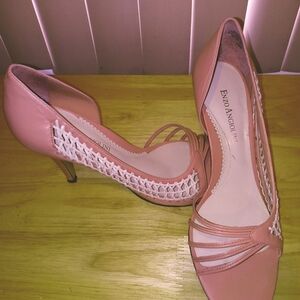 Sexy comfortable shoe